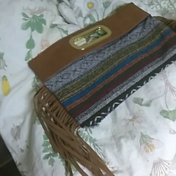 New Hand Bag - Picture 3 of 3